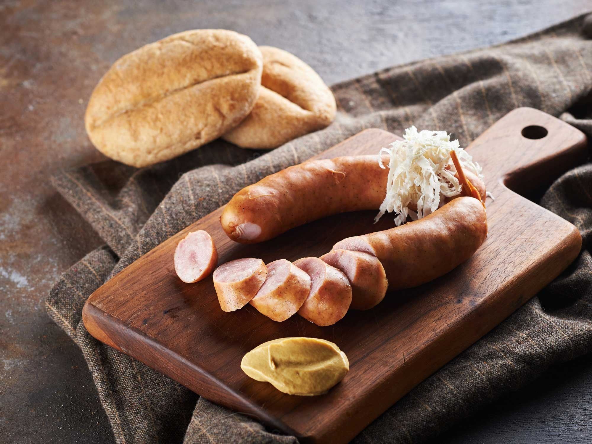 Stoletni recepti in domače gastronomske poslastice