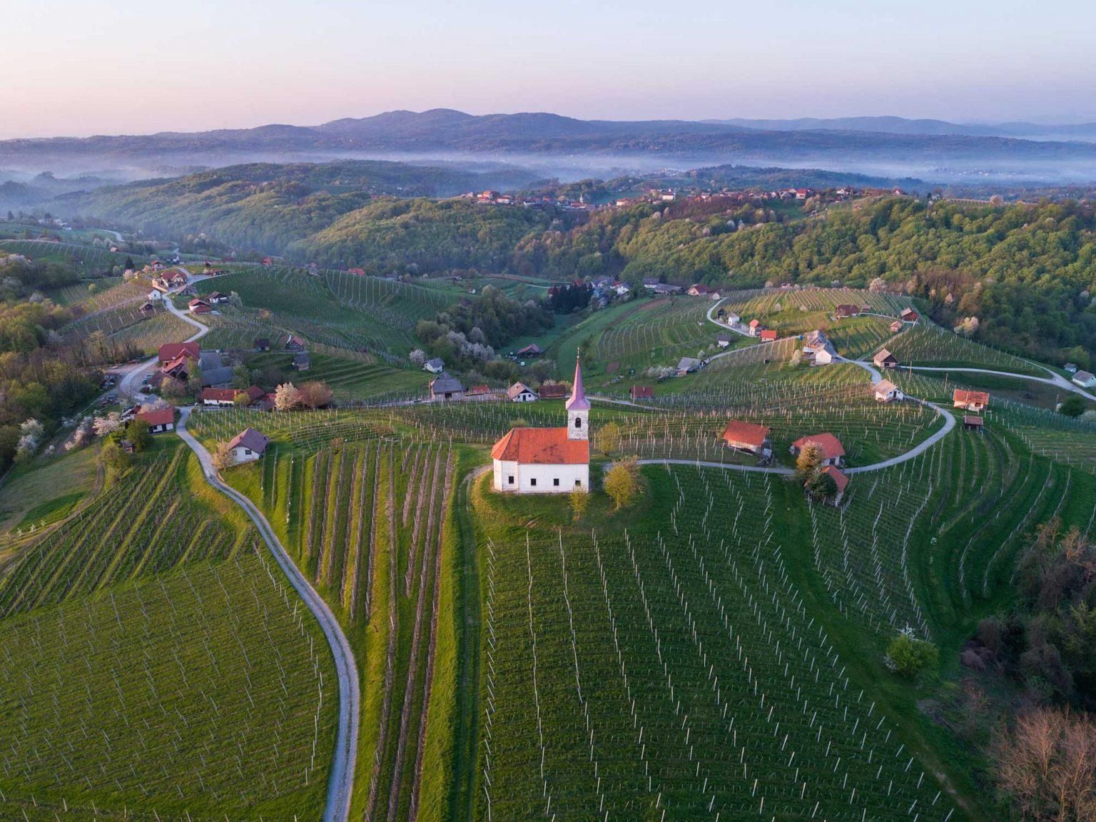 Bela krajina