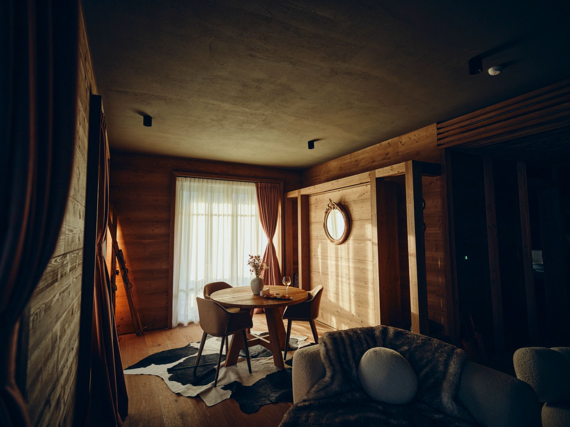 Vila Muhr Junior Suite Deluxe Principessa Olga